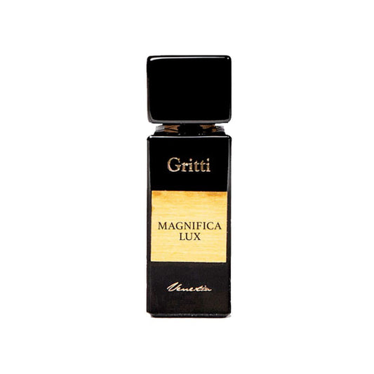 גריטי מגניפיקה לוקס - Gritti Magnifica Lux E.D.P 100ml - בושם יוניסקס מקורי