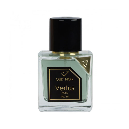 ורטוס אוד נויר - Vertus Oud Noir 100ml E.D.P - בושם יוניסקס מקורי