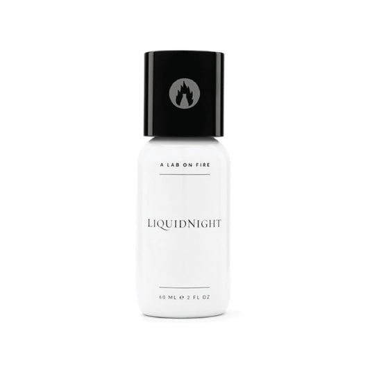 אה לאב און פייר ליקוויד נייט - A Lab On Fire LiquidNight 60ml Perfume - בושם יוניסקס מקורי