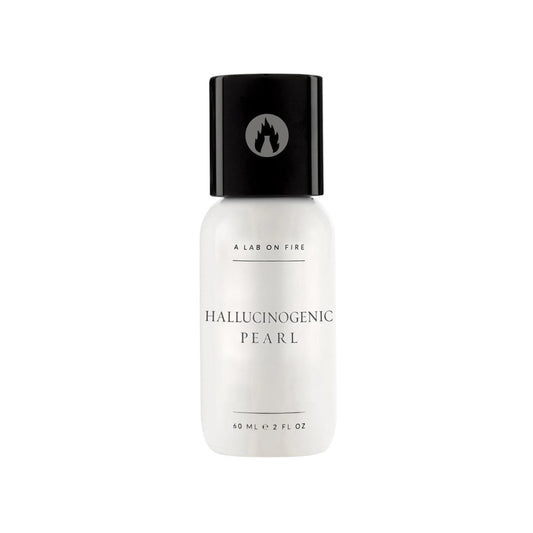 אה לאב און פייר הלוסינוג'ניק פרל - A Lab On Fire Hallucinogenic Pearl 60ml Perfume - בושם יוניסקס מקורי