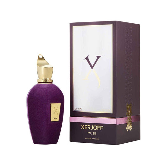 קסרג'וף מיוז - Xerjoff Muse 100ml E.D.P - בושם יוניסקס מקורי