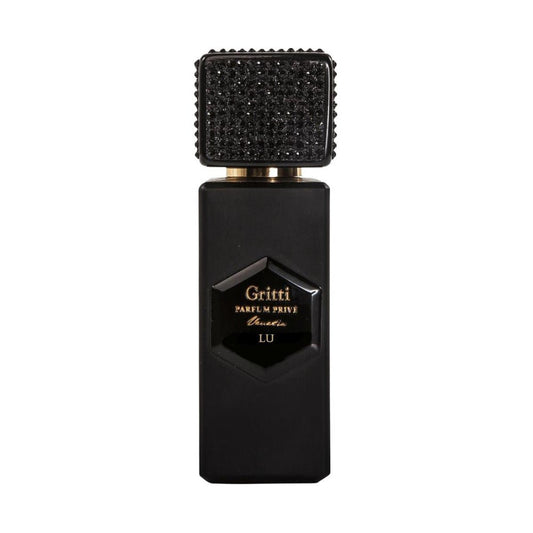 גריטי - אל יו פריבה - Gritti LU Prive E.D.P 100ml - בושם לאישה מקורי