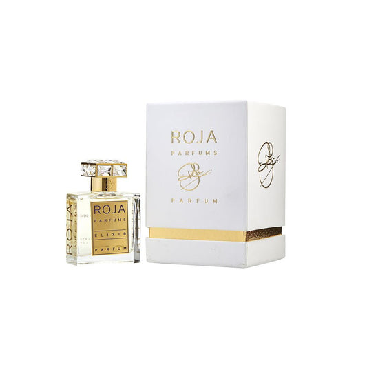 רוג'ה אליקסיר פור פם - Roja Elixir Pour Femme Parfum 50ml - בושם לאישה מקורי