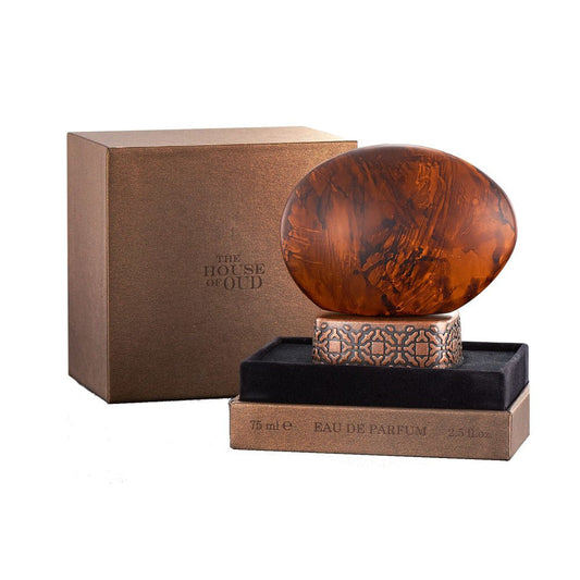 דה האוס אוף אוד קרופ 2017 מהדורה מיוחדת - The House Of Oud Crop 2017 75ml E.D.P - Limited Edition - בושם יוניסקס מקורי