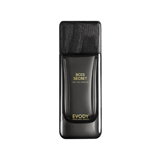 בויס סיקרט - Evody Bois Secret 100ml E.D.P - בושם לגבר מקורי