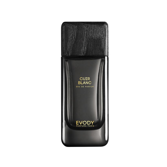 קיור בלאן - Evody Cuir Blanc 100ml E.D.P - בושם יוניסקס מקורי