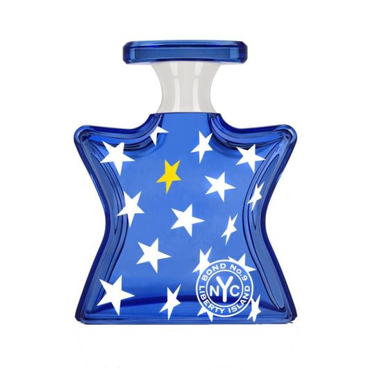 בונד 9 ליברטי איילנד - Bond No.9 Liberty Island 100ml E.D.P - בושם יוניסקס מקורי