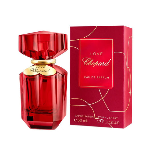 שופרד לאב - Chopard Love 50ml E.D.P - בושם לאישה מקורי
