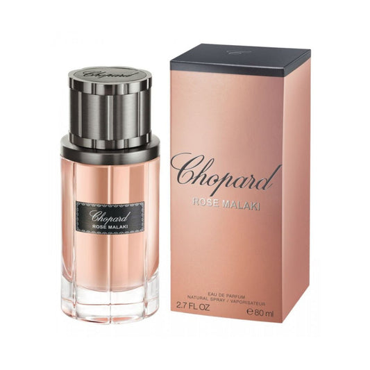 שופרד רוז מלאקי - Chopard Rose Malaki 80ml E.D.P - בושם יוניסקס מקורי