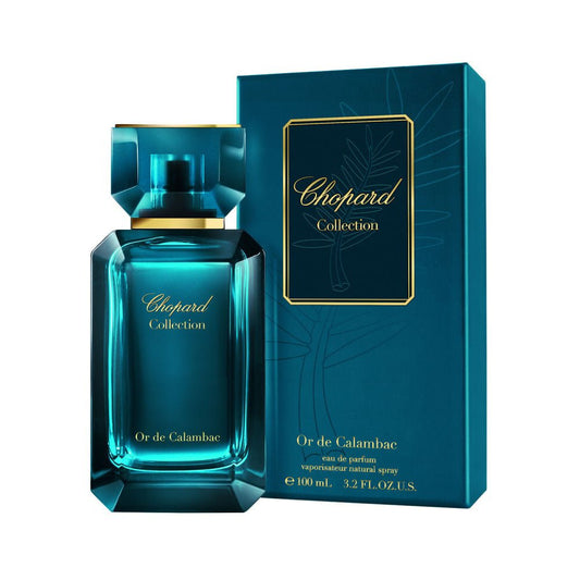 שופרד אור דה קלמבק - Chopard Or De Calambac 100ml E.D.P - בושם יוניסקס מקורי