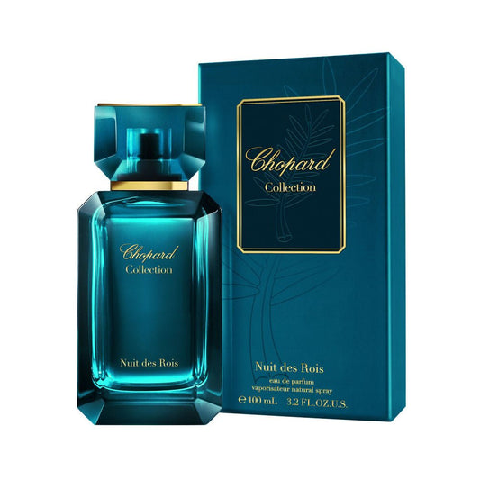 שופרד נויט דס רוייס - Chopard Nuit Des Rois 100ml E.D.P - בושם יוניסקס מקורי