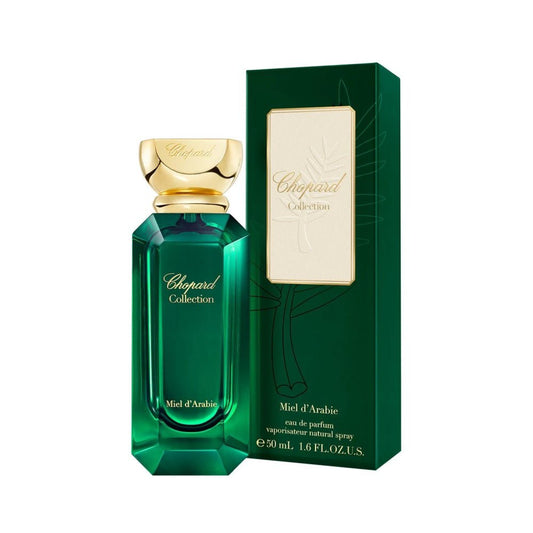 שופרד מיאל ד'ערבי - Chopard Miel D'Arabie 50ml E.D.P - בושם יוניסקס מקורי