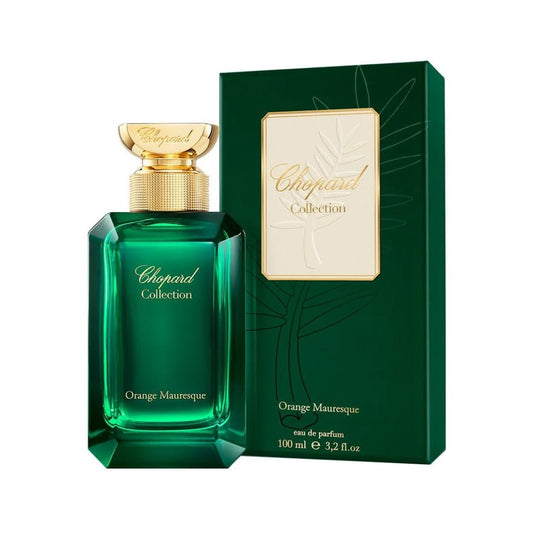 שופרד אורנג' מורסק - Chopard Orange Mauresque 100ml E.D.P - בושם יוניסקס מקורי