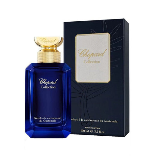 שופרד נרולי - Chopard Neroli 100ml E.D.P - בושם יוניסקס מקורי
