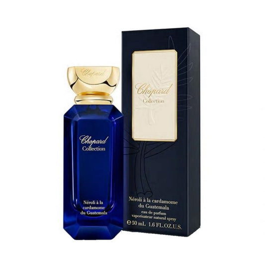 שופרד נרולי - Chopard Neroli 50ml E.D.P - בושם יוניסקס מקורי