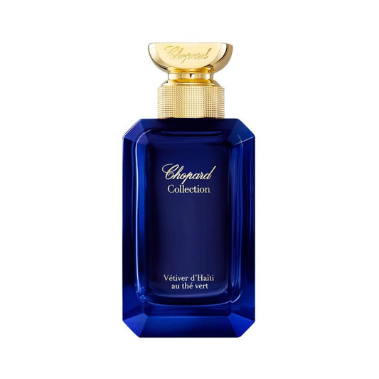 שופרד וטיבר - Chopard Vetiver 100ml E.D.P - בושם יוניסקס מקורי