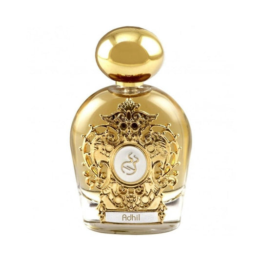 טיזיאנה טרנזי אדהיל אסולוטו - Tiziana Terenzi Adhil Assoluto 100ml Extrait De Parfum - בושם יוניסקס מקורי