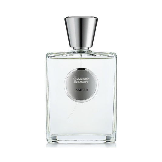 ג'יארדינו בנסרה אמבר - Giardino Benessere Amber 100ml E.D.P - בושם יוניסקס מקורי