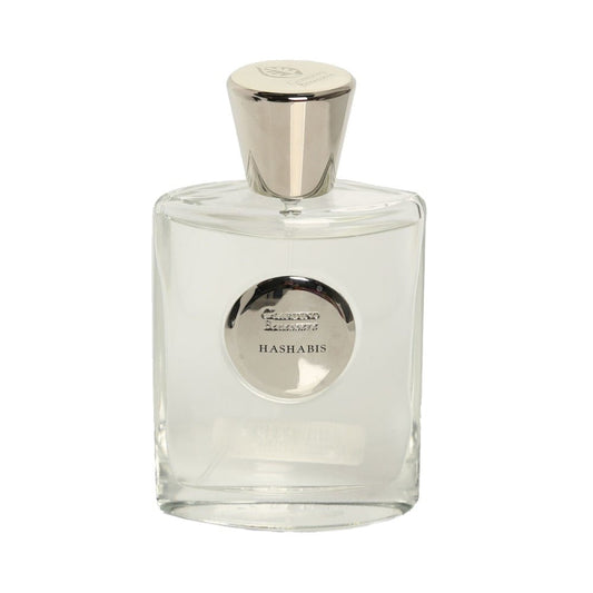 ג'יארדינו בנסרה השאביס - Giardino Benessere Hashabis 100ml E.D.P - בושם יוניסקס מקורי