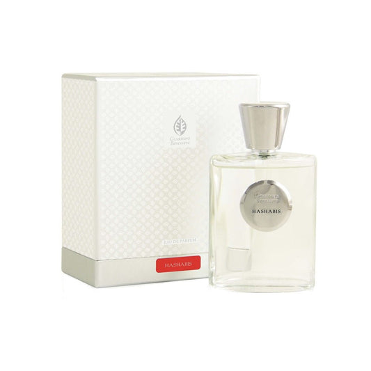ג'יארדינו בנסרה השאביס - Giardino Benessere Hashabis 100ml E.D.P - בושם יוניסקס מקורי