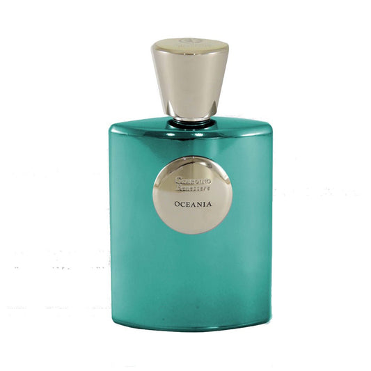 ג'יארדינו בנסרה אוקיניה - Giardino Benessere Oceania 100ml Extrait De Parfum - בושם יוניסקס מקורי