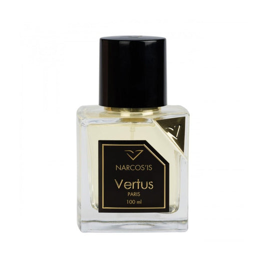 ורטוס נרקוסיס - Vertus Narcos'is 100ml E.D.P - בושם יוניסקס מקורי