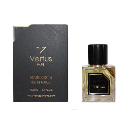 ורטוס נרקוסיס - Vertus Narcos'is 100ml E.D.P - בושם יוניסקס מקורי