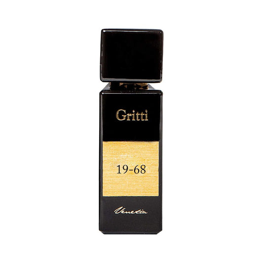 גריטי 19-68 - Gritti 19-68 100ml E.D.P - בושם לגבר מקורי
