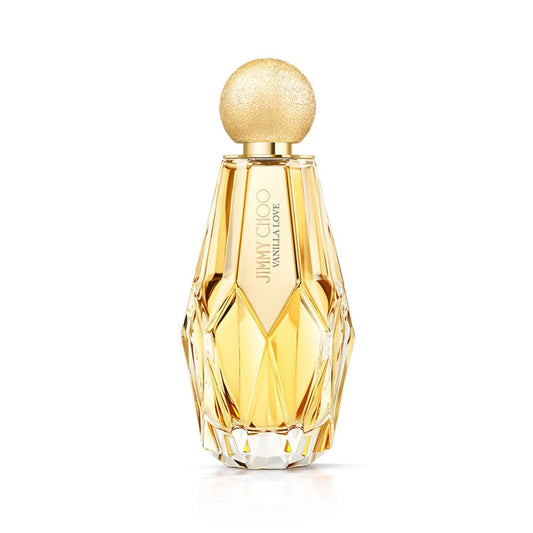 ג'ימי צ'ו ונילה לאב - Jimmy Choo Vanilla Love 125ml E.D.P - בושם לאישה מקורי