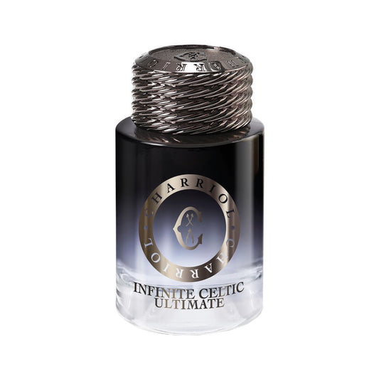 שאריול אינפיניט סלטיק אולטימייט - Charriol Infinite Celtic Ultimate 100ml E.D.P - בושם לגבר מקורי