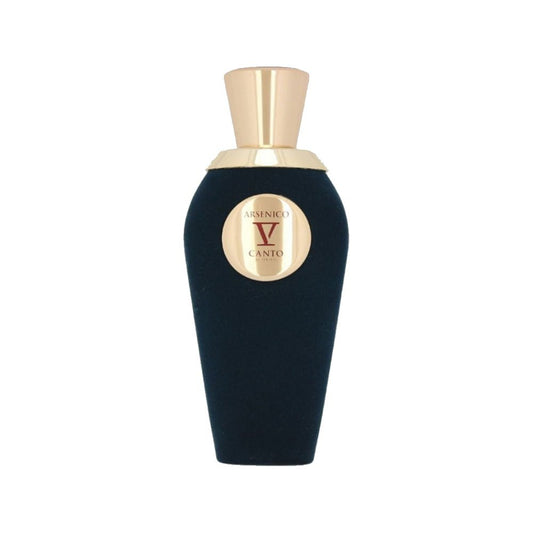 וי קנטו ארסניקו - V Canto Arsenico 100ml Extrait De Parfum - בושם יוניסקס מקורי