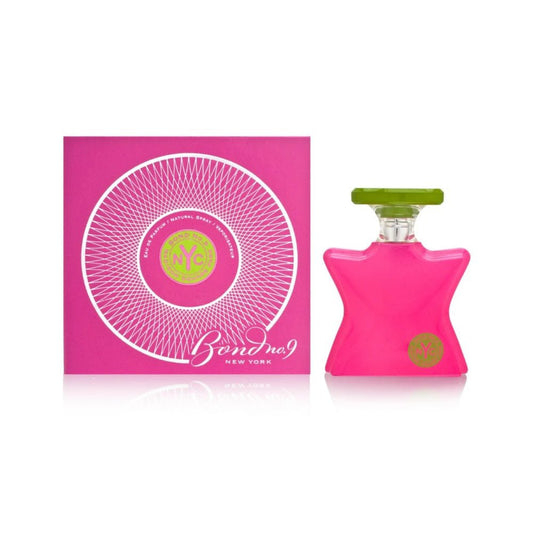 בונד 9 מדיסון סקוור פארק - Bond No. 9 Madison Square Park 100ml E.D.P - בושם לנשים מקורי