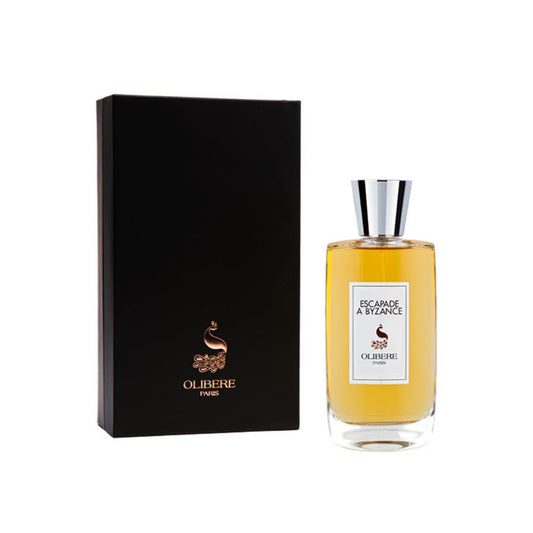 אוליבר אסקפייד אה ביזאנס - Olibere Escapade A Byzance 100ml E.D.P - בושם יוניסקס מקורי
