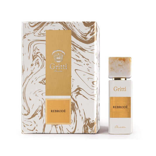 גריטי רברודה - Gritti Rebrode 100ml E.D.P - בושם לאישה מקורי