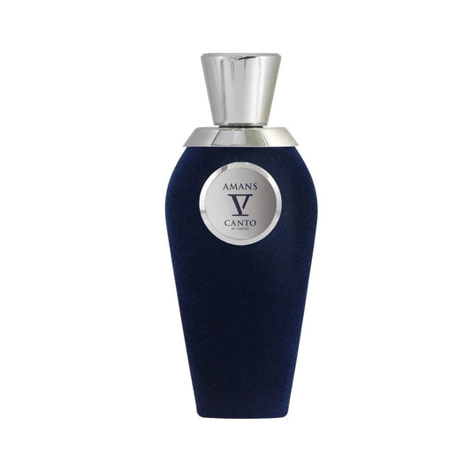 וי קנטו אמאנס - V Canto Amans 100ml Extrait De Parfum - בושם יוניסקס מקורי