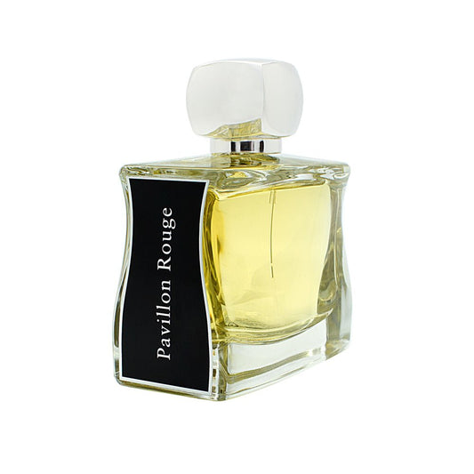 גו'וואי פבילון רוז' - Jovoy Pavillon Rouge 100ml E.D.P - בושם יוניסקס מקורי