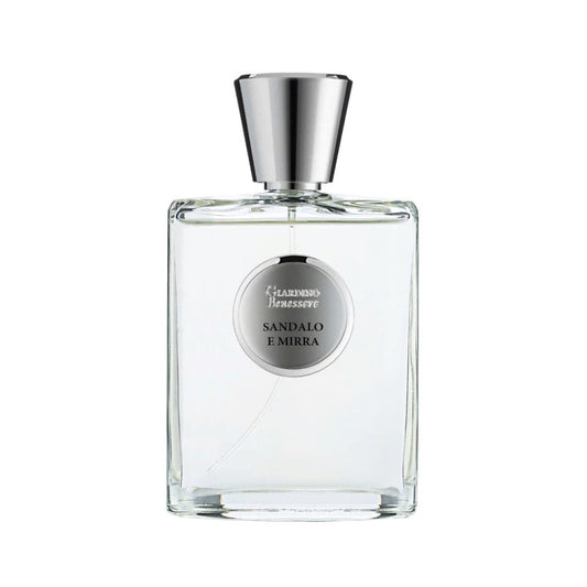 ג'יארדינו בנסרה סנדלו אי מירה - Giardino Benessere Sandalo E Mirra 100ml E.D.P - בושם יוניסקס מקורי