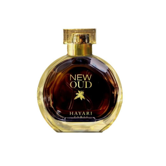 הייארי ניו אוד - Hayari New Oud 100ml E.D.P - בושם יוניסקס מקורי