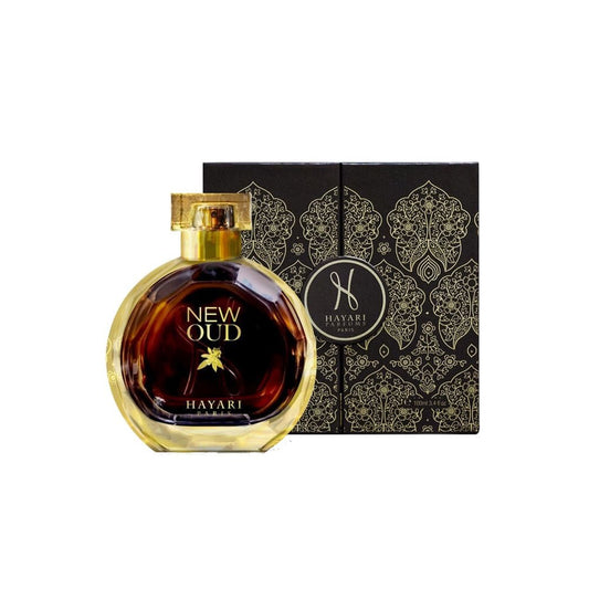 הייארי ניו אוד - Hayari New Oud 100ml E.D.P - בושם יוניסקס מקורי