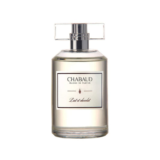 שאבוד לייט אט שוקולד - Chabaud Lait Et Chocolat 100ml E.D.T - בושם יוניסקס מקורי