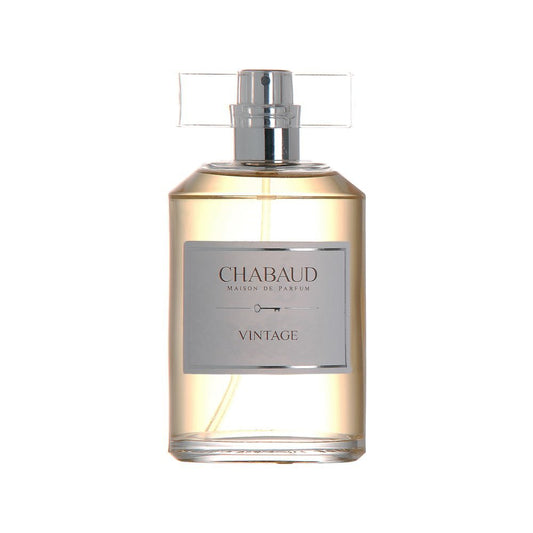 שאבוד וינטאג' - Chabaud Vintage 100ml E.D.P - בושם לאישה מקורי