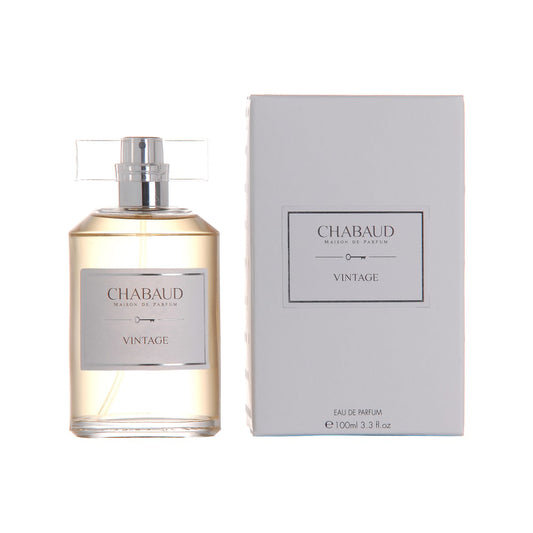 שאבוד וינטאג' - Chabaud Vintage 100ml E.D.P - בושם לאישה מקורי