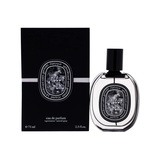 דיפטיק פלור דה פו - Diptyque Fleur De Peau 75ml E.D.P - בושם יוניסקס מקורי