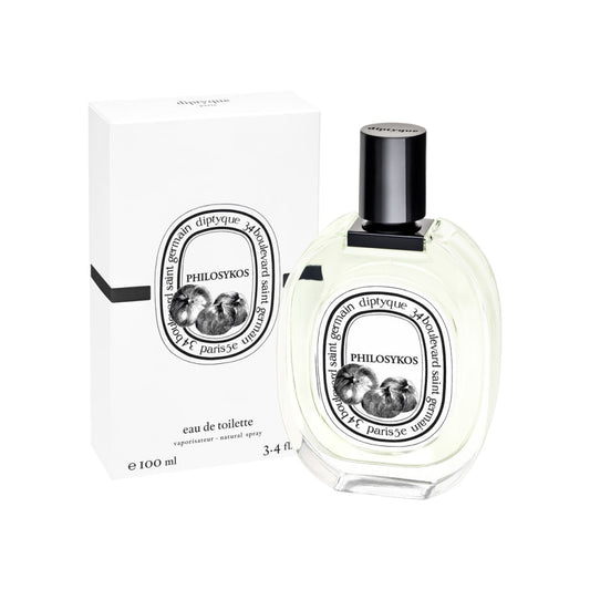 דיפטיק פילוסיקוס - Diptyque Philosykos 100ml E.D.T - בושם יוניסקס מקורי