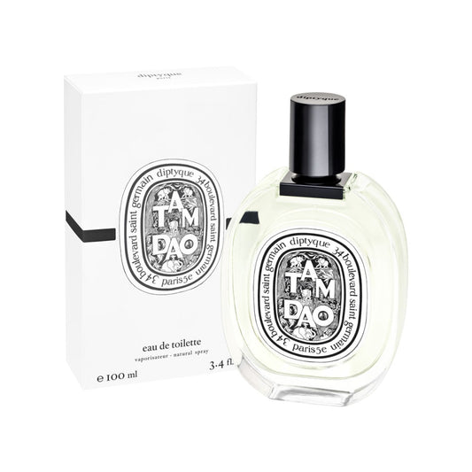 דיפטיק טאם דאו - Diptyque Tam Dao 100ml E.D.T - בושם יוניסקס מקורי