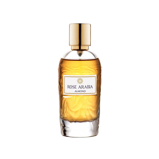 וידיאן רוז ערביה אמונד - Widian Rose Arabia Almond 100ml E.D.P - בושם יוניסקס מקורי