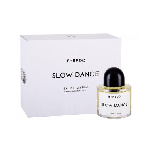 ביירדו סלואו דאנס - Byredo Slow Dance 50ml E.D.P - בושם יוניסקס מקורי