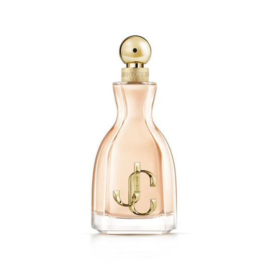 ג'ימי צ'ו איי וואנט צ'ו - Jimmy Choo I Want Choo 100ml E.D.P - בושם לאישה מקורי