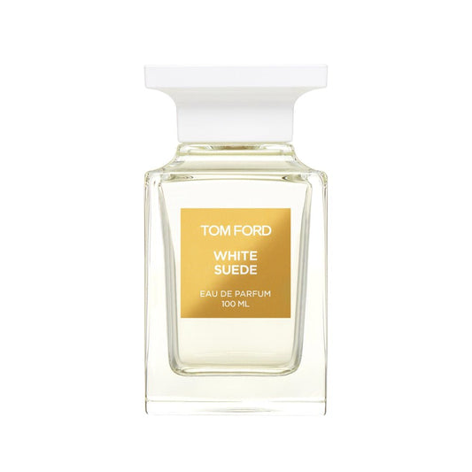 טום פורד וויט סוויד - Tom Ford White Suede 100ml E.D.P - בושם לאישה מקורי