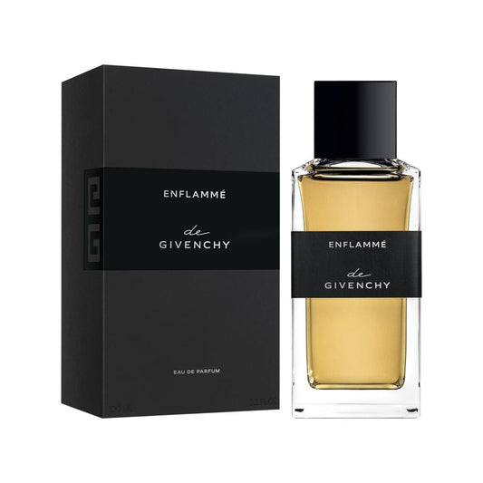 ג'יבנשי אינפליים - Givenchy Enflamme 100ml E.D.P - בושם יוניסקס מקורי